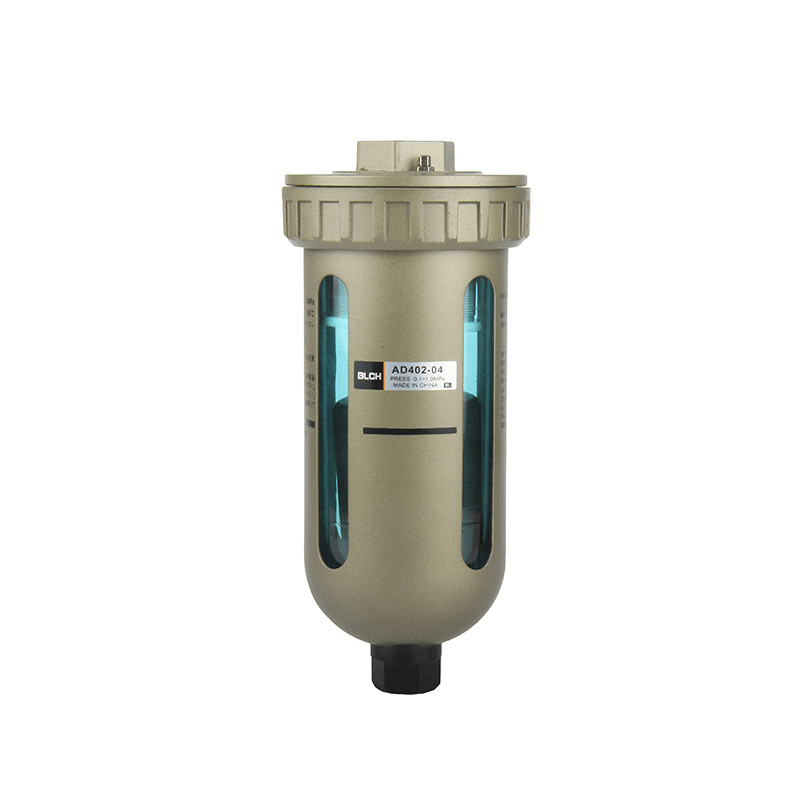AD/AH series Automatic Water trap